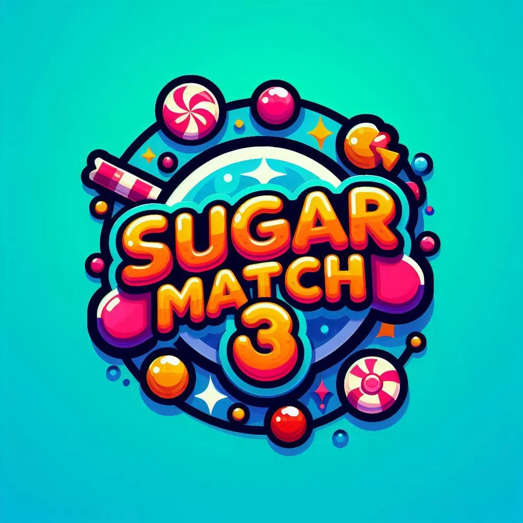 Sugar Match 3